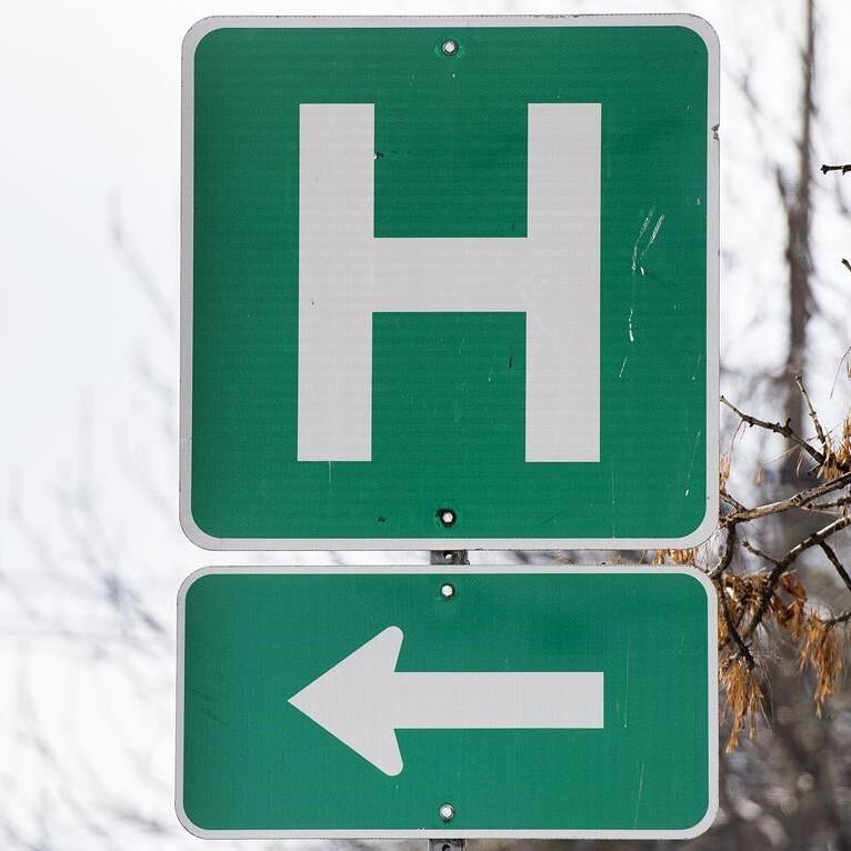 Fire department called to assist dying patient in N.S. hospital with no doctor